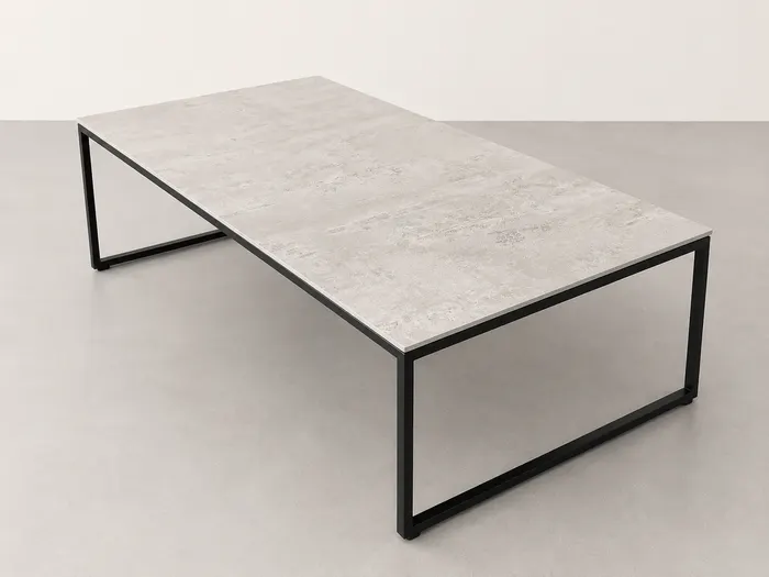 Leolux Evidence Kadmos salontafel