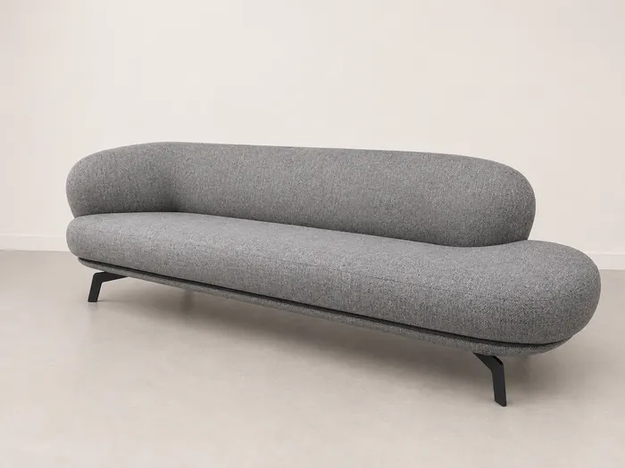 Leolux Flint XL Divan
