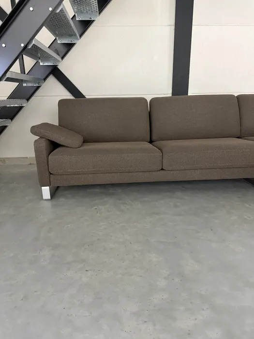 Rolf Benz Ego hoekbank — Bank (foto 3)