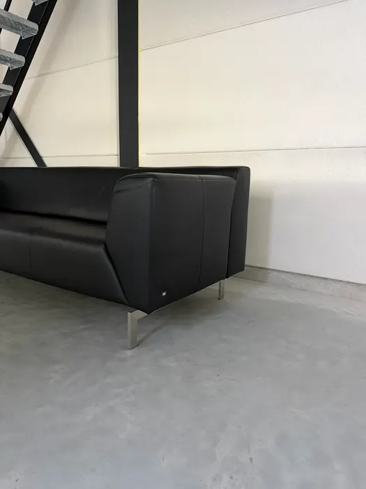 Rolf Benz Linea 4-zitsbank — Bank (foto 3)